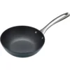 Kitchen Craft Master Class Wok-Pfanne 20 Cm 1 Kitchen Craft Master Class Wok-Pfanne 20 Cm -Deutschland Koch Magier Verkaufs-Shop kitchen craft masterclass induction ready non stick wok 20cm 1