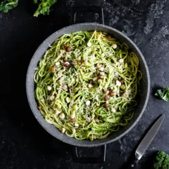 Kitchen Craft MasterClass Niedrige Kasserolle 4 L, Schwarz -Deutschland Koch Magier Verkaufs-Shop kitchen craft masterclass low casserole 4 l 7