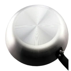 Kitchen Craft Master Class Bratpfanne 32 Cm 8 Kitchen Craft Master Class Bratpfanne 32 Cm -Deutschland Koch Magier Verkaufs-Shop kitchen craft masterclass professional alum round frypan 32cm 1