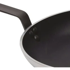 Kitchen Craft Master Class Bratpfanne 32 Cm 9 Kitchen Craft Master Class Bratpfanne 32 Cm -Deutschland Koch Magier Verkaufs-Shop kitchen craft masterclass professional alum round frypan 32cm 2