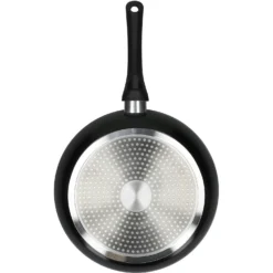 Kitchen Craft Master Class Bratpfanne 2 Teile, 20 Cm & 28 Cm 9 Kitchen Craft Master Class Bratpfanne 2 Teile, 20 Cm & 28 Cm -Deutschland Koch Magier Verkaufs-Shop kitchen craft masterclass recycled cantopan non stick frypan set 2