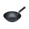 Kitchen Craft Oriental Wok 265mm, Carbon Stahl 1 Kitchen Craft Oriental Wok 265mm, Carbon Stahl -Deutschland Koch Magier Verkaufs-Shop kitchen craft oriental wok 265mm carbon stahl 0