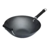 Kitchen Craft Oriental Wok 360mm, Carbon Stahl 2 Kitchen Craft Oriental Wok 360mm, Carbon Stahl -Deutschland Koch Magier Verkaufs-Shop kitchen craft oriental wok 360mm carbon stahl 0