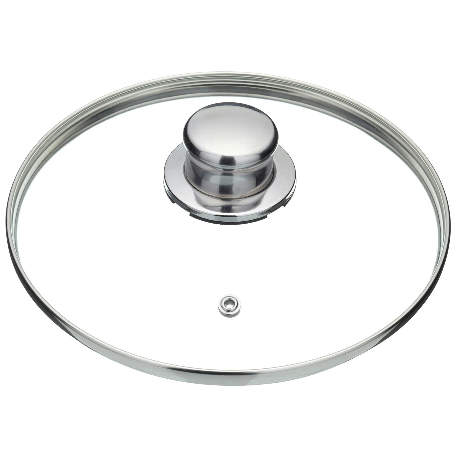 Kitchen Craft Three Tier Dampfgarer, 4 Teile, 20 Cm 4 Kitchen Craft Three Tier Dampfgarer, 4 Teile, 20 Cm – Bild 2