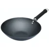 Kitchen Craft World Of Flavours Wok-Pfanne 30 Cm -Deutschland Koch Magier Verkaufs-Shop kitchen craft world of flavours carbon steel non stick wok 20cm 0