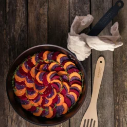 Kockums Jernverk Bratpfanne Karbonstahl, 30 Cm 11 Kockums Jernverk Bratpfanne Karbonstahl, 30 Cm -Deutschland Koch Magier Verkaufs-Shop kockums jernverk bratpfanne karbonstahl 3