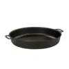 Kockums Jernverk Bratpfanne / Pastetenform, 30 Cm 1 Kockums Jernverk Bratpfanne / Pastetenform, 30 Cm -Deutschland Koch Magier Verkaufs-Shop kockums jernverk bratpfanne pastetenform 7