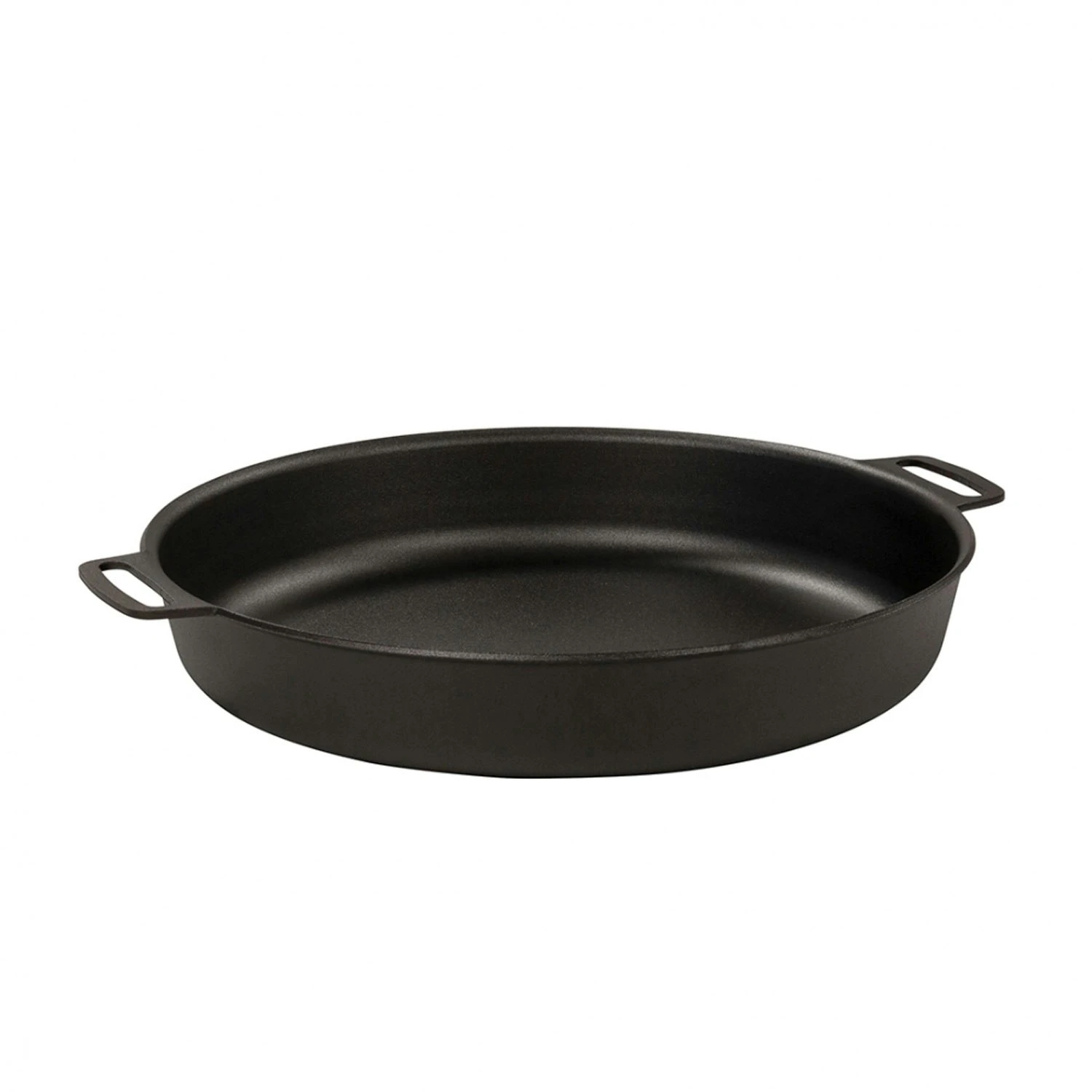 Kockums Jernverk Bratpfanne / Pastetenform, 30 Cm 3 Kockums Jernverk Bratpfanne / Pastetenform, 30 Cm