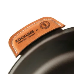 Kockums Jernverk Griffschutze Für Bratpfanne, 3x8 Cm -Deutschland Koch Magier Verkaufs-Shop kockums jernverk griffschutze fur bratpfanne 3x8 cm 1