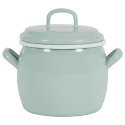 Kockums Jernverk Topf 0,7 L, Green Orion