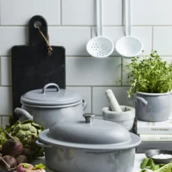 Kockums Jernverk Topf 0,7 L, Grau 8 Kockums Jernverk Topf 0,7 L, Grau -Deutschland Koch Magier Verkaufs-Shop kockums jernverk topf 07 l 5