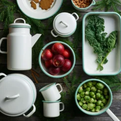 Kockums Jernverk Topf 0,7 L, Cream Lux -Deutschland Koch Magier Verkaufs-Shop kockums jernverk topf 07 l 9