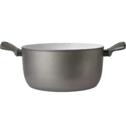 Meyer Earth Pan Kasserolle Mit Deckel 7,5 L -Deutschland Koch Magier Verkaufs-Shop meyer earthpan casserole with lid 28cm 75l 5