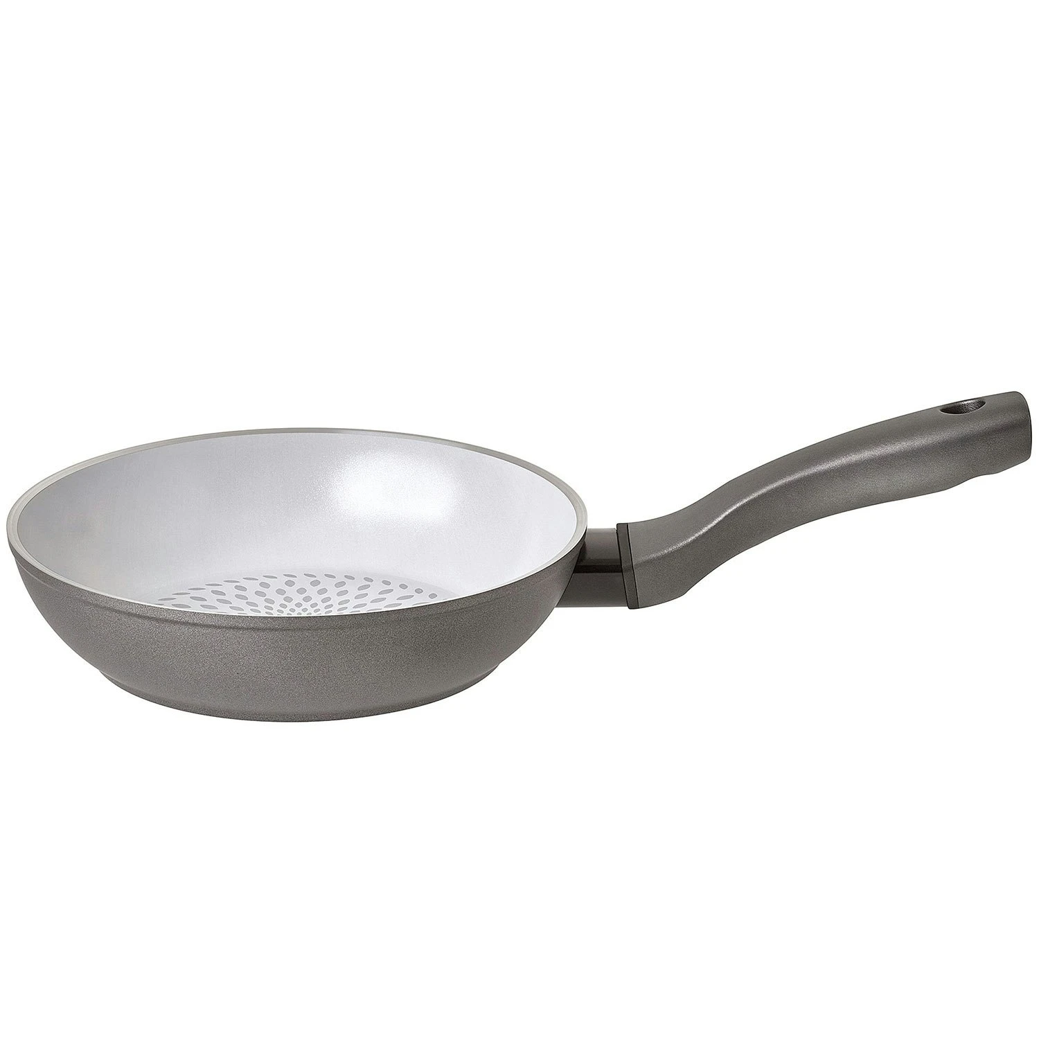 Meyer Earth Pan Bratpfanne, 20 Cm 3 Meyer Earth Pan Bratpfanne, 20 Cm