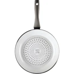 Meyer Earth Pan Bratpfanne, 28 Cm 7 Meyer Earth Pan Bratpfanne, 28 Cm -Deutschland Koch Magier Verkaufs-Shop meyer earthpan frying pan 20cm 10