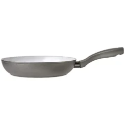 Meyer Earth Pan Bratpfanne Mit Deckel 28 Cm -Deutschland Koch Magier Verkaufs-Shop meyer earthpan frying pan with lid 28cm 4