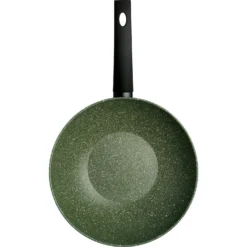 Meyer Eco Pan Wok-Pfanne 28 Cm 7 Meyer Eco Pan Wok-Pfanne 28 Cm -Deutschland Koch Magier Verkaufs-Shop meyer eco pan wokpan 28cm 2
