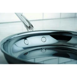 Meyer Hestan NanoBond Bratpfanne, 22 Cm -Deutschland Koch Magier Verkaufs-Shop meyer hestan nanobond bratpfanne 3