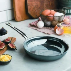 Meyer Hestan NanoBond Bratpfanne, 28 Cm -Deutschland Koch Magier Verkaufs-Shop meyer hestan nanobond bratpfanne 8