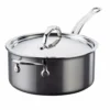 Meyer Hestan NanoBond Kasserolle Mit Deckel, 22 Cm/3,8 L 2 Meyer Hestan NanoBond Kasserolle Mit Deckel, 22 Cm/3,8 L -Deutschland Koch Magier Verkaufs-Shop meyer hestan nanobond kasserolle mit deckel 10
