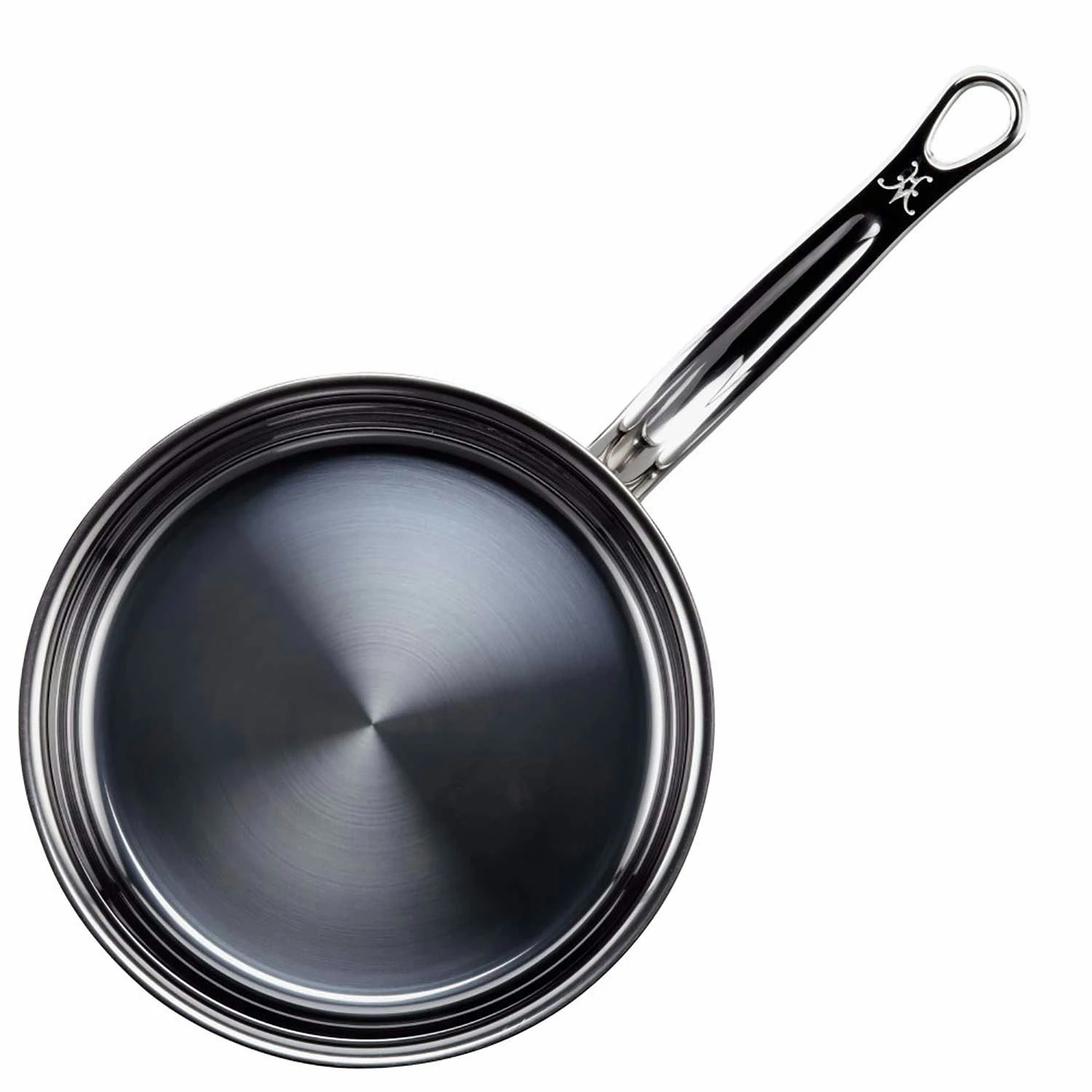 Meyer Hestan NanoBond Kasserolle Mit Deckel, 18 Cm/1,9 L 4 Meyer Hestan NanoBond Kasserolle Mit Deckel, 18 Cm/1,9 L – Bild 2