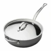 Meyer Hestan NanoBond Pfanne Mit Deckel, 28 Cm/4,7 L -Deutschland Koch Magier Verkaufs-Shop meyer hestan nanobond pfanne mit deckel 28 cm 47 l 0