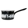 Muurla Enamel Sauce Pan, 80 Cl -Deutschland Koch Magier Verkaufs-Shop muurla enamel sauce pan 80 cl 0