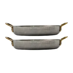 Nicolas Vahé Presentation Ofenform Set, 2 Teile