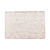 Nordic Ware Kühlgitter 42.5x28.9x2.5 Cm 1 Nordic Ware Kühlgitter 42.5x28.9x2.5 Cm -Deutschland Koch Magier Verkaufs-Shop nordic ware large cooling grille in copper 1