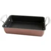 Nordic Ware Ofenform 11.4x45.7x23.5 Cm