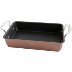 Nordic Ware Ofenform 11.4x45.7x23.5 Cm