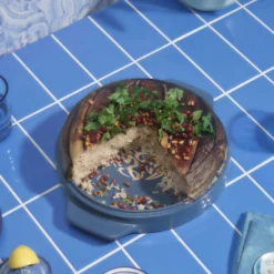 Always Pan Bratpfanne, Blue Salt -Deutschland Koch Magier Verkaufs-Shop our place always pan 12