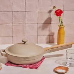 Always Pan Bratpfanne, Steam 11 Always Pan Bratpfanne, Steam -Deutschland Koch Magier Verkaufs-Shop our place always pan 17