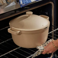 Perfect Pot Topf, Steam -Deutschland Koch Magier Verkaufs-Shop our place perfect pot 19