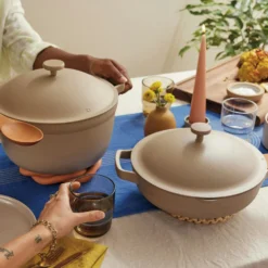 Perfect Pot Topf, Steam -Deutschland Koch Magier Verkaufs-Shop our place perfect pot 21