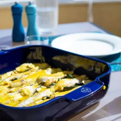 Deutschland Koch Magier Verkaufs-Shop -Deutschland Koch Magier Verkaufs-Shop peugeot appolia ofenform 21x21 cm 7