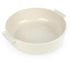 Peugeot Appolia Ofenform 23 Cm, Naturweiß