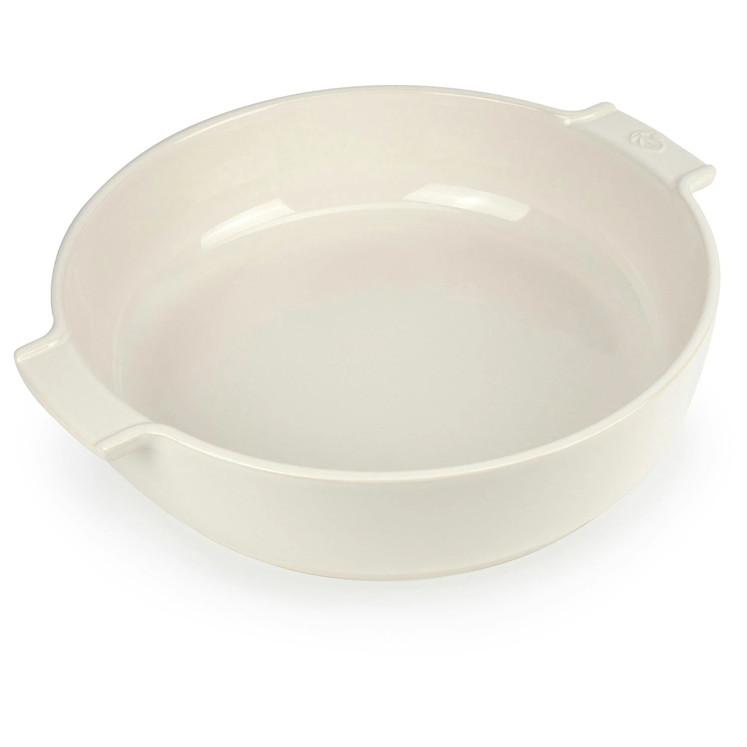 Peugeot Appolia Ofenform 30 Cm, Naturweiß 3 Peugeot Appolia Ofenform 30 Cm, Naturweiß