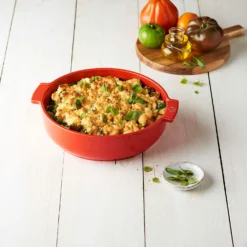 Peugeot Appolia Ofenform 30 Cm, Rot 9 Peugeot Appolia Ofenform 30 Cm, Rot -Deutschland Koch Magier Verkaufs-Shop peugeot appolia ofenform 30 cm 5