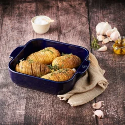 Peugeot Appolia Ofenform 36x36 Cm, Blau 8 Peugeot Appolia Ofenform 36x36 Cm, Blau -Deutschland Koch Magier Verkaufs-Shop peugeot appolia ofenform 36x36 cm 8