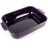 Peugeot Appolia Ofenform Eggplant, 20x32 Cm -Deutschland Koch Magier Verkaufs-Shop peugeot appolia ofenform eggplant 2