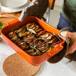 Peugeot Appolia Ofenform Terracotta, 20x32 Cm -Deutschland Koch Magier Verkaufs-Shop peugeot appolia ofenform terracotta 8