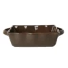 Rice Ofenform 16x25 Cm, Braun -Deutschland Koch Magier Verkaufs-Shop rice oven dish 16x25 cm 1