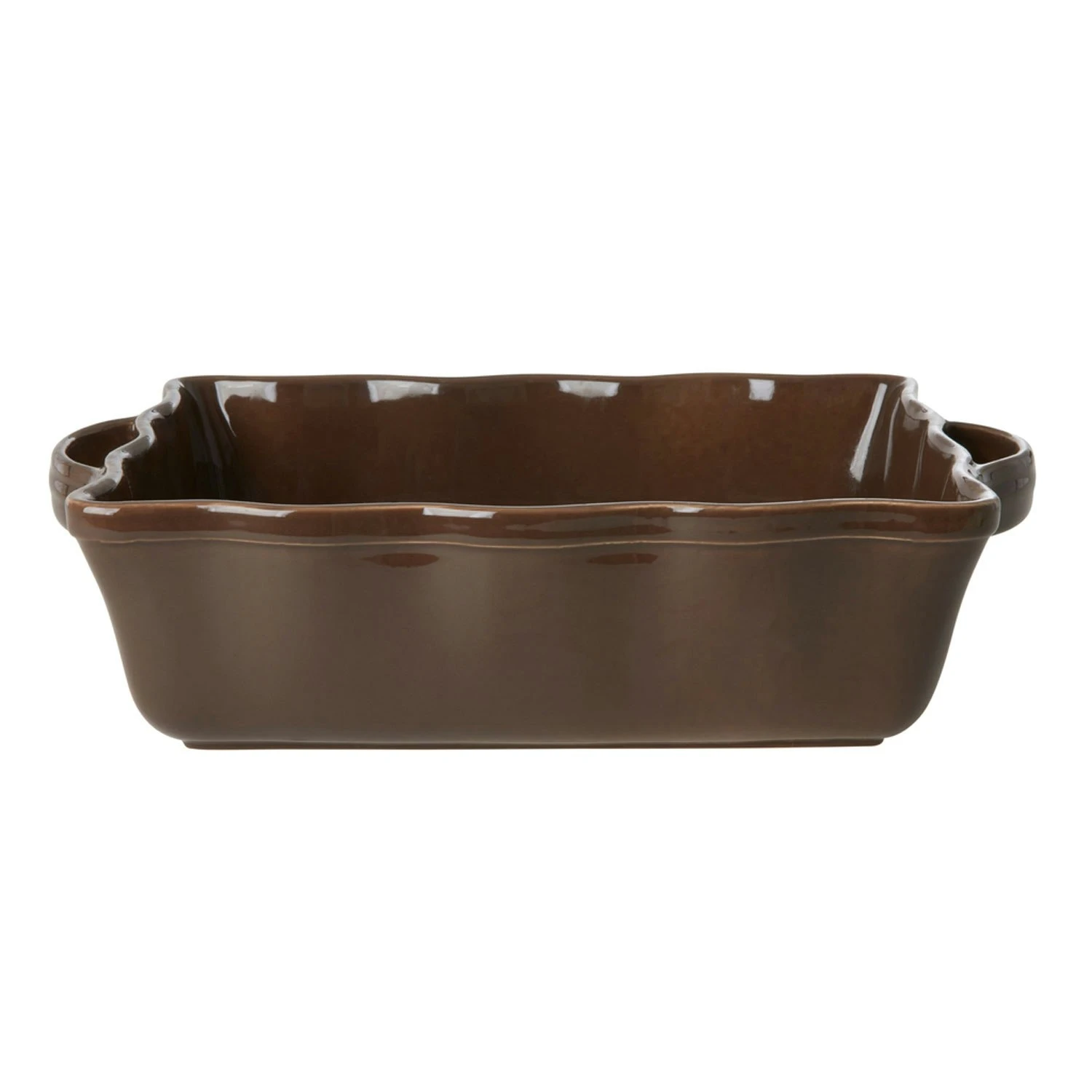 Rice Ofenform 24x31 Cm, Braun 3 Rice Ofenform 24x31 Cm, Braun