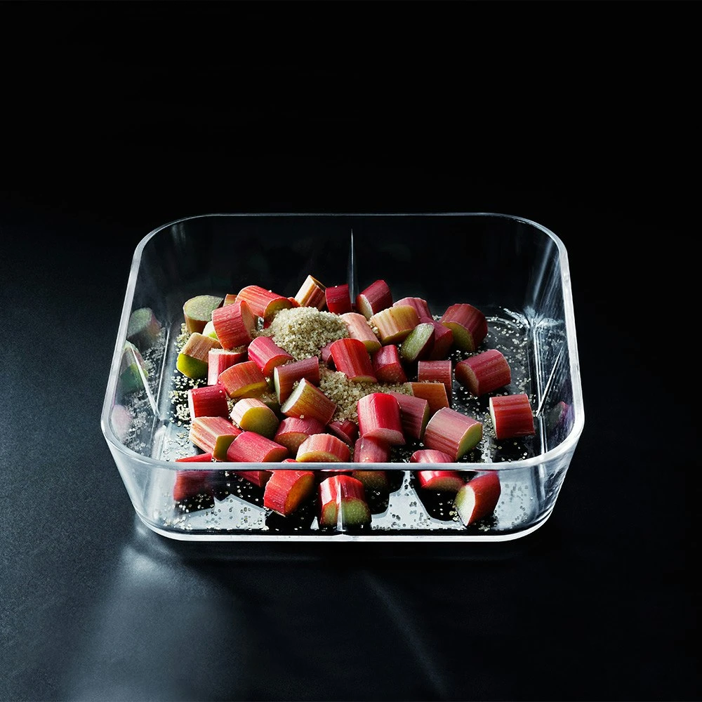 Grand Cru Auflaufform, Mittel 6 Grand Cru Auflaufform, Mittel – Bild 4