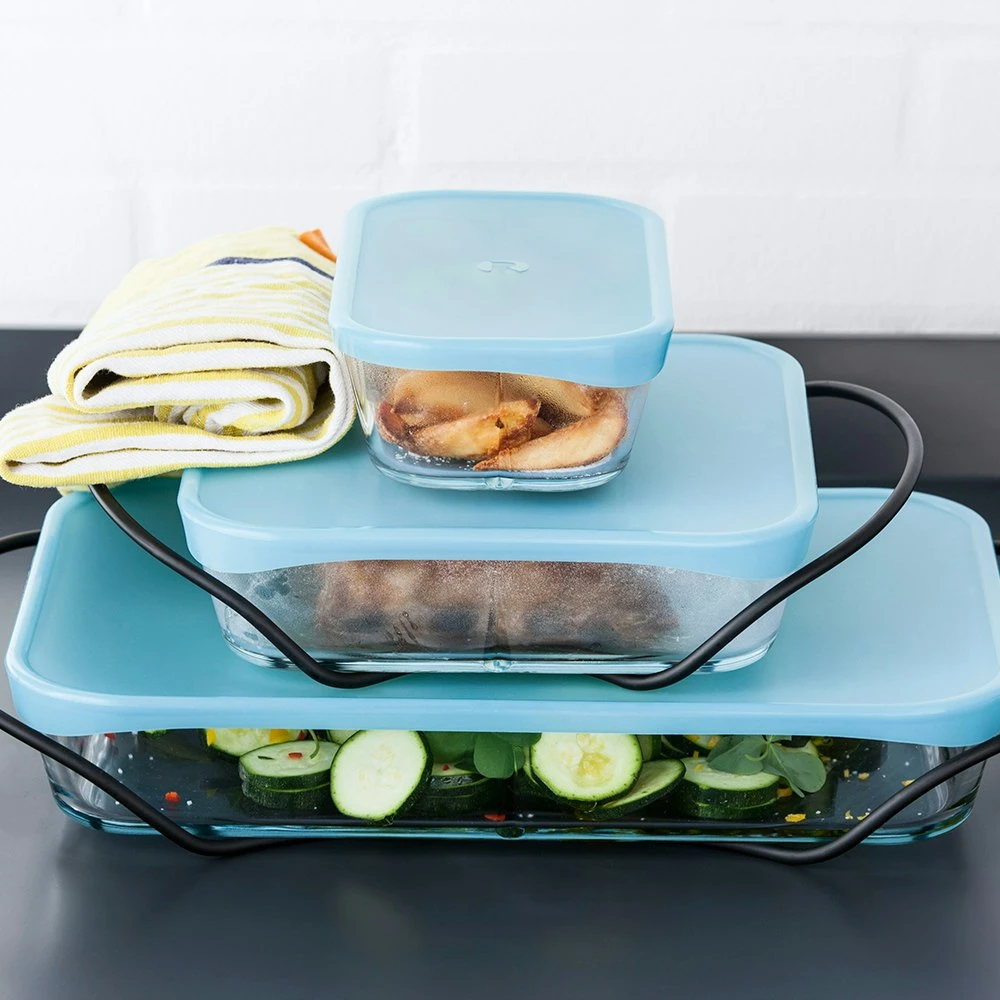 Grand Cru Auflaufform, Mittel 8 Grand Cru Auflaufform, Mittel – Bild 6