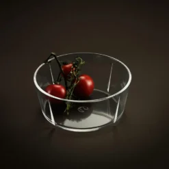 Grand Cru Feuerfeste Schüssel, 190 Mm -Deutschland Koch Magier Verkaufs-Shop rosendahl copenhagen grand cru feuerfeste schussel 190 mm 3