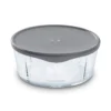 Grand Cru Deckel Für Ovenable Schale Ø19cm, Grau