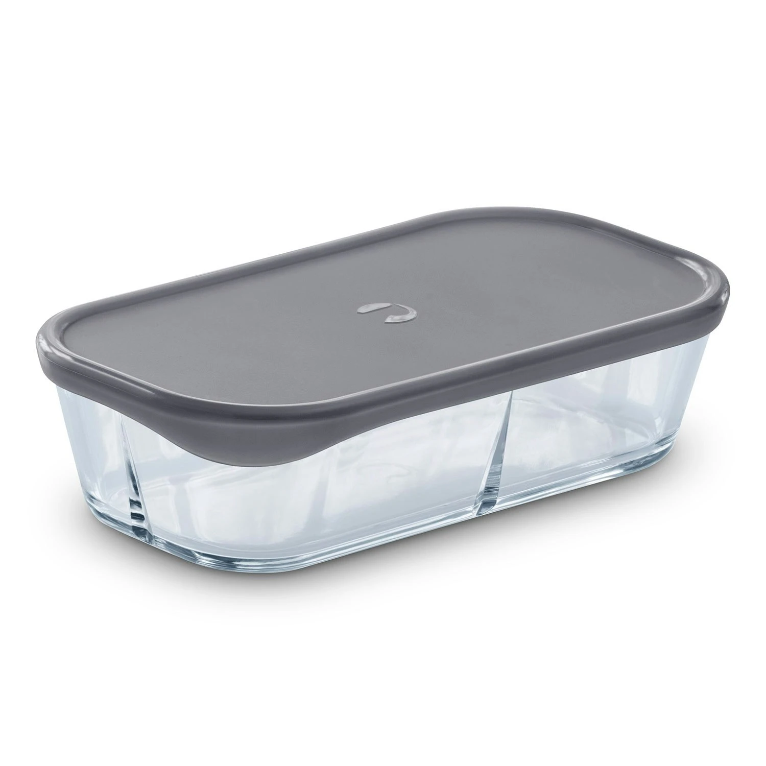 Grand Cru Lid To Ovenproof Dish, Grey 3 Grand Cru Lid To Ovenproof Dish, Grey