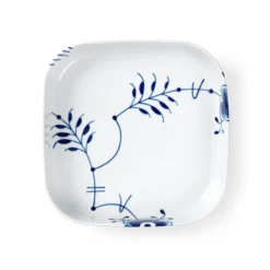 Royal Copenhagen Blue Fluted Mega Ofenform, 25x25 Cm 9 Royal Copenhagen Blue Fluted Mega Ofenform, 25x25 Cm -Deutschland Koch Magier Verkaufs-Shop royal copenhagen blue fluted mega oven shape square 25x25cm 1